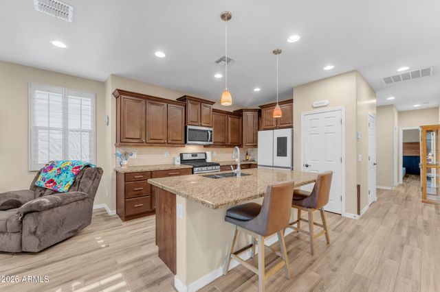 10313 E Tahoe Avenue, Mesa, AZ 85212