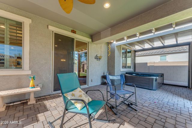 10313 E Tahoe Avenue, Mesa, AZ 85212