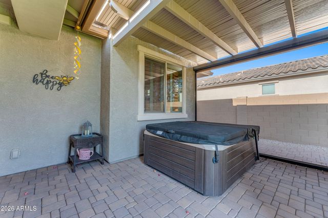 10313 E Tahoe Avenue, Mesa, AZ 85212
