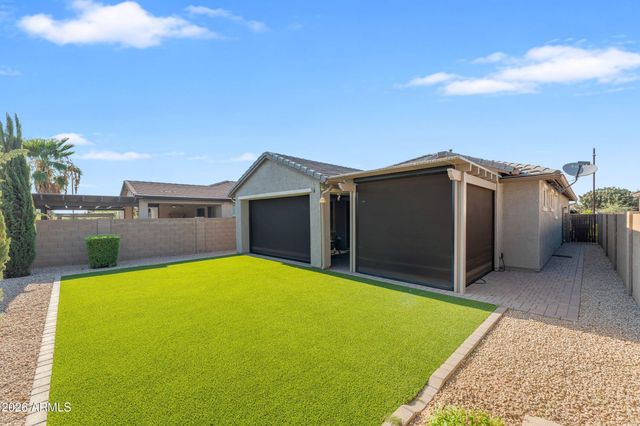 10313 E Tahoe Avenue, Mesa, AZ 85212