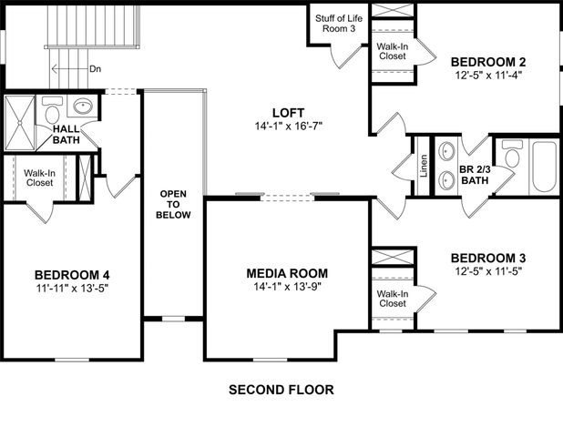 5652 Taylor Trail, Arlington, TX 76017