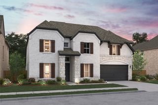5652 Taylor Trail, Arlington, TX 76017