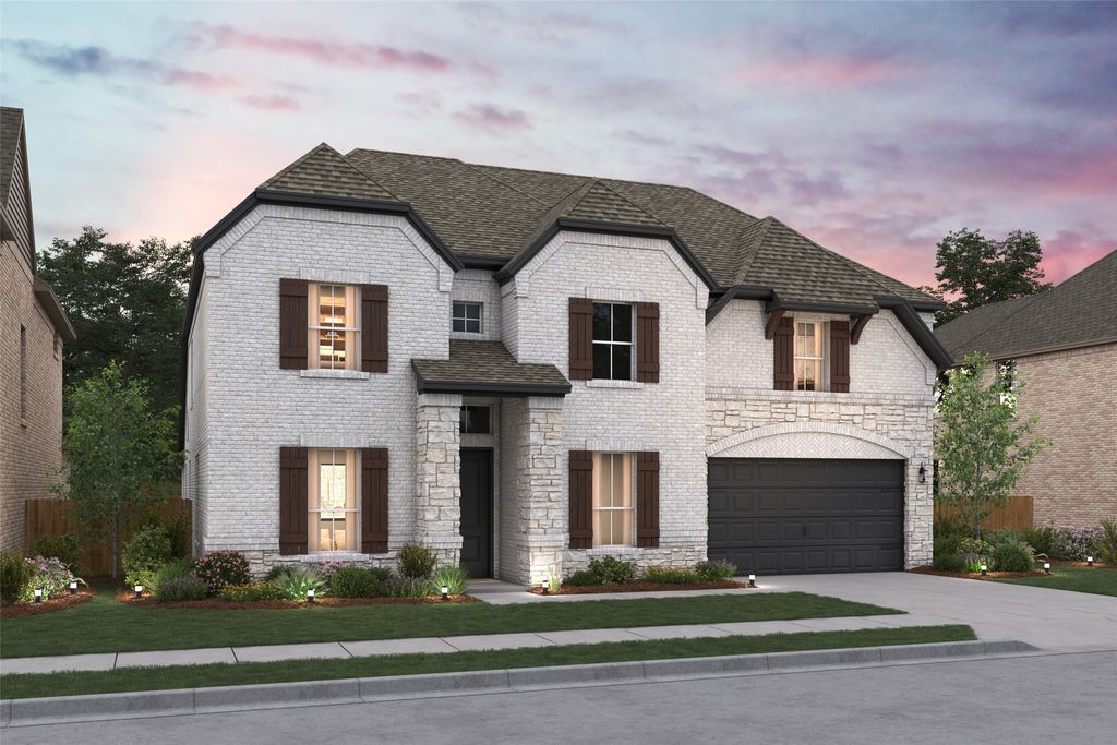 5652 Taylor Trail, Arlington, TX 76017