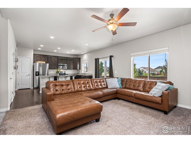 1889 La Salle Dr, Loveland, CO 80538