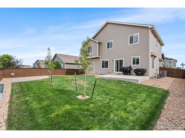 1889 La Salle Dr, Loveland, CO 80538