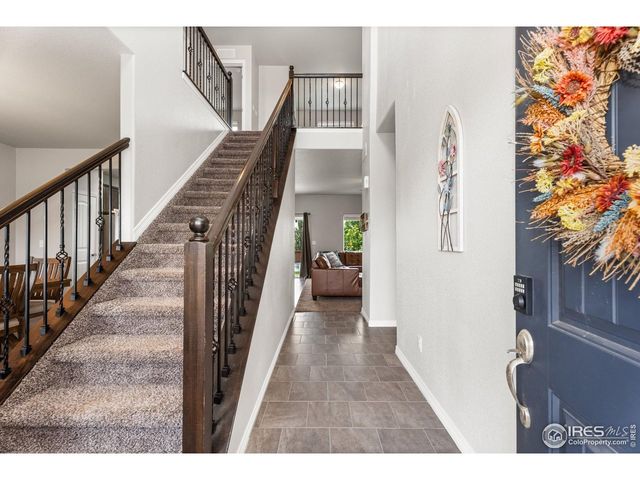 1889 La Salle Dr, Loveland, CO 80538