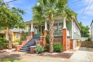 44 Oswego Street, Charleston, SC 29403