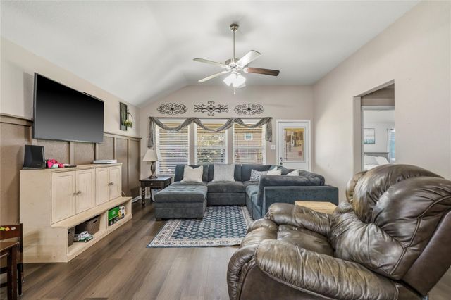 14919 Twilight Knoll Trail, Cypress, TX 77429