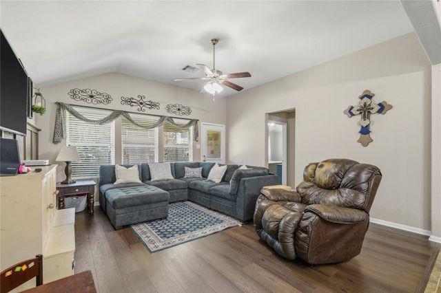 14919 Twilight Knoll Trail, Cypress, TX 77429