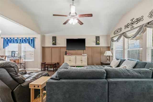 14919 Twilight Knoll Trail, Cypress, TX 77429