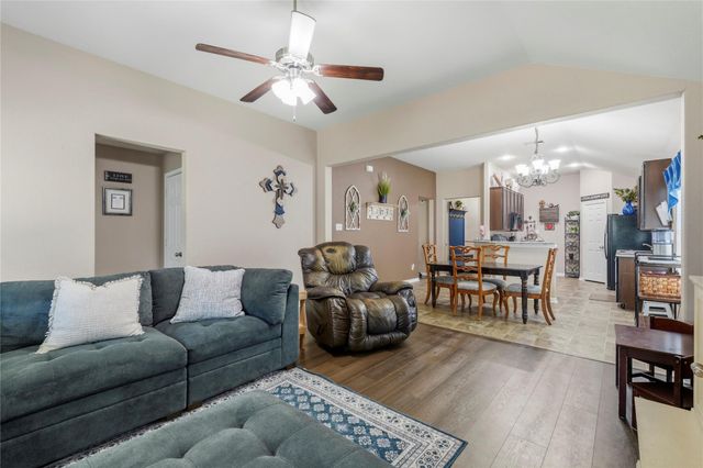 14919 Twilight Knoll Trail, Cypress, TX 77429