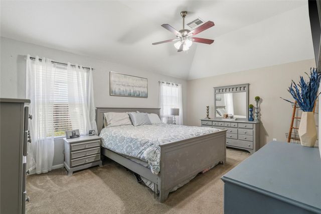 14919 Twilight Knoll Trail, Cypress, TX 77429