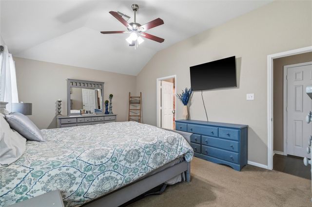 14919 Twilight Knoll Trail, Cypress, TX 77429