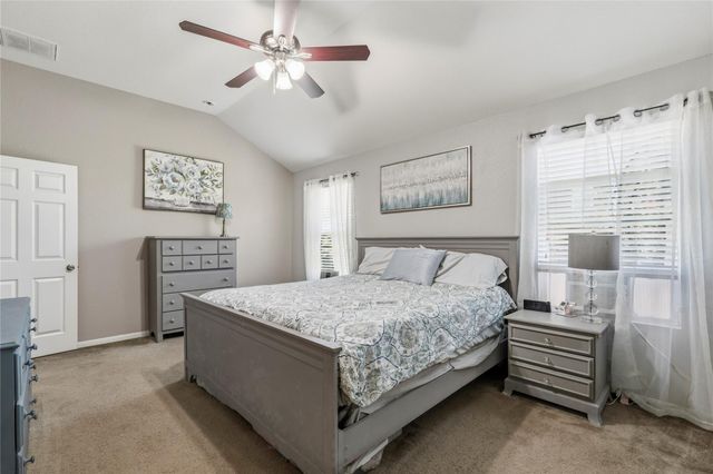 14919 Twilight Knoll Trail, Cypress, TX 77429
