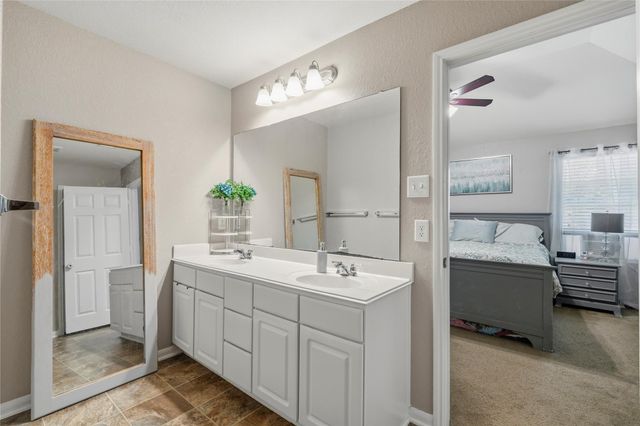14919 Twilight Knoll Trail, Cypress, TX 77429