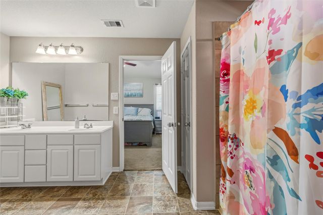 14919 Twilight Knoll Trail, Cypress, TX 77429