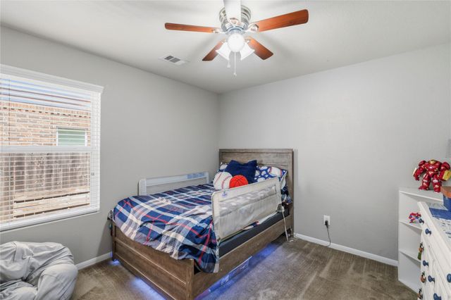 14919 Twilight Knoll Trail, Cypress, TX 77429