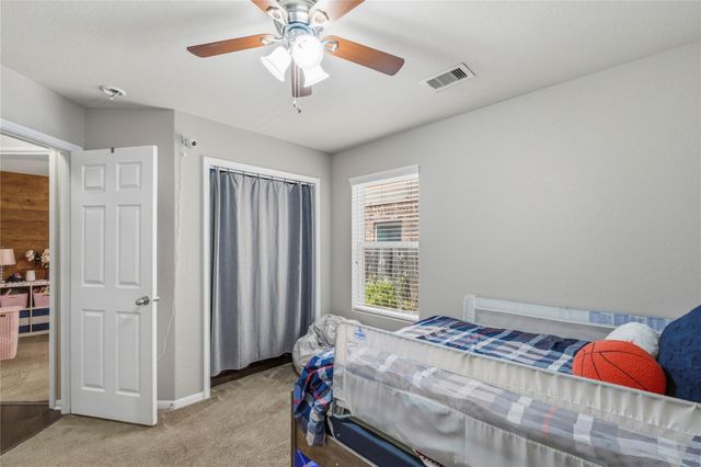 14919 Twilight Knoll Trail, Cypress, TX 77429