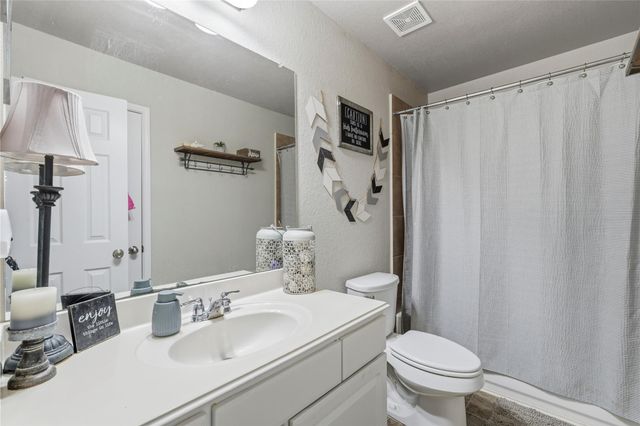 14919 Twilight Knoll Trail, Cypress, TX 77429
