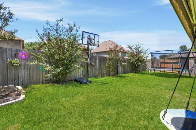 14919 Twilight Knoll Trail, Cypress, TX 77429