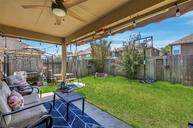 14919 Twilight Knoll Trail, Cypress, TX 77429