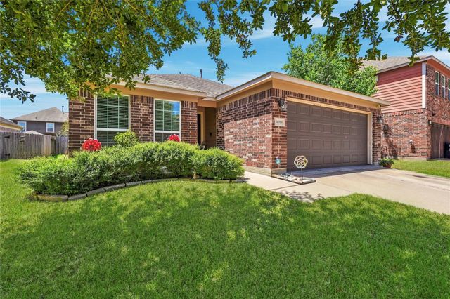14919 Twilight Knoll Trail, Cypress, TX 77429