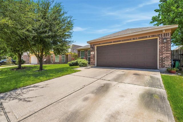 14919 Twilight Knoll Trail, Cypress, TX 77429