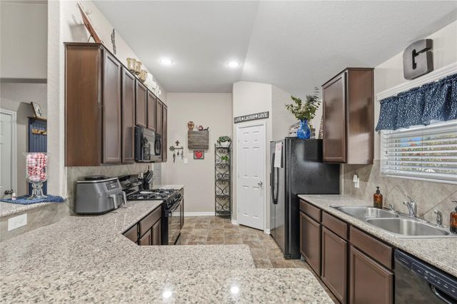 14919 Twilight Knoll Trail, Cypress, TX 77429