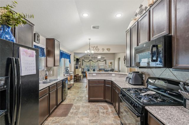 14919 Twilight Knoll Trail, Cypress, TX 77429