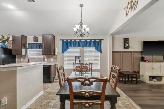 14919 Twilight Knoll Trail, Cypress, TX 77429