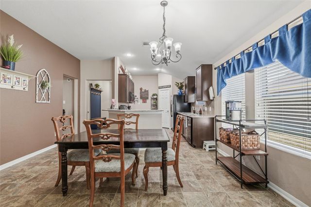 14919 Twilight Knoll Trail, Cypress, TX 77429