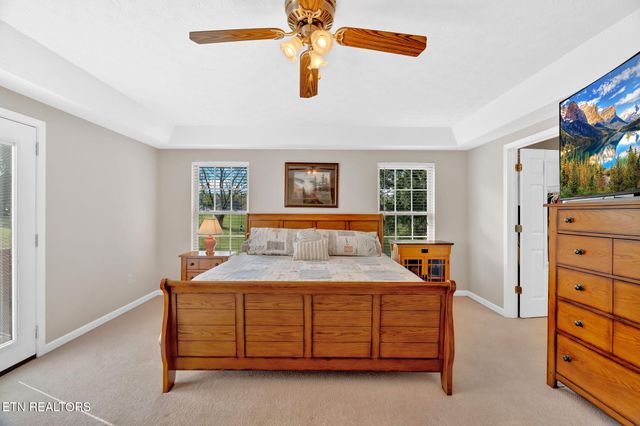 3821 Mary Frances Drive, Maryville, TN 37804
