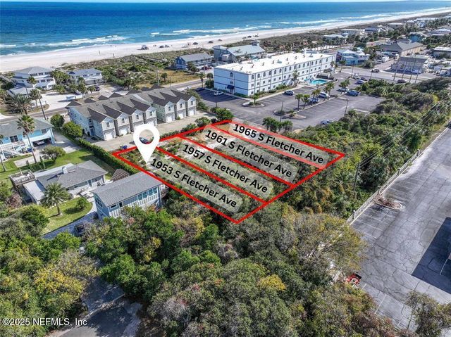 1953 S FLETCHER Avenue, Fernandina Beach, FL 32034