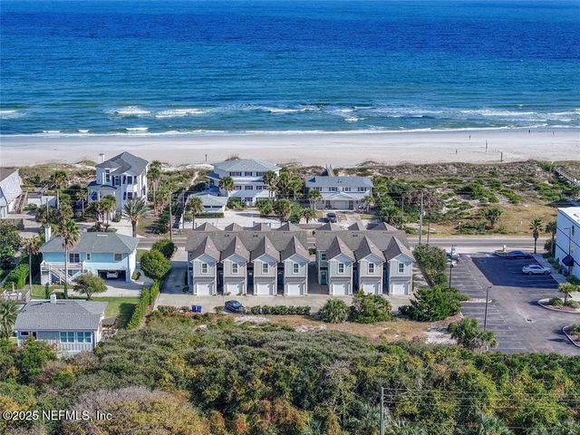 1953 S FLETCHER Avenue, Fernandina Beach, FL 32034