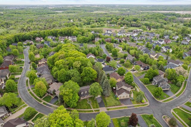 11305 Parkside Trail, Dayton, MN 55369