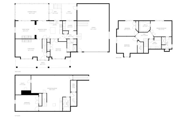 11305 Parkside Trail, Dayton, MN 55369