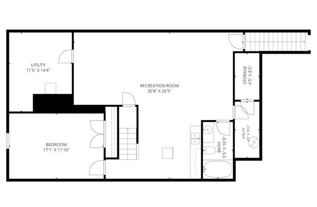 11305 Parkside Trail, Dayton, MN 55369