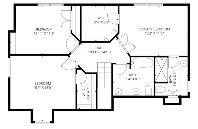 11305 Parkside Trail, Dayton, MN 55369