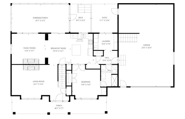 11305 Parkside Trail, Dayton, MN 55369