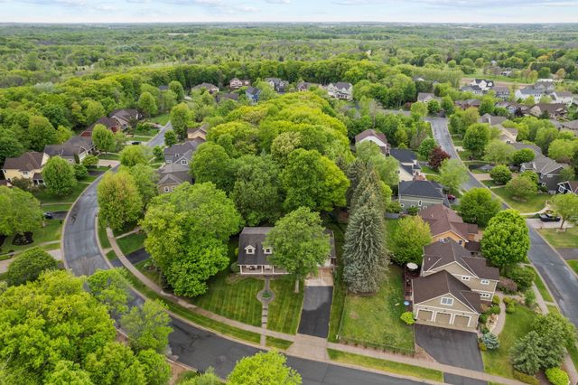 11305 Parkside Trail, Dayton, MN 55369