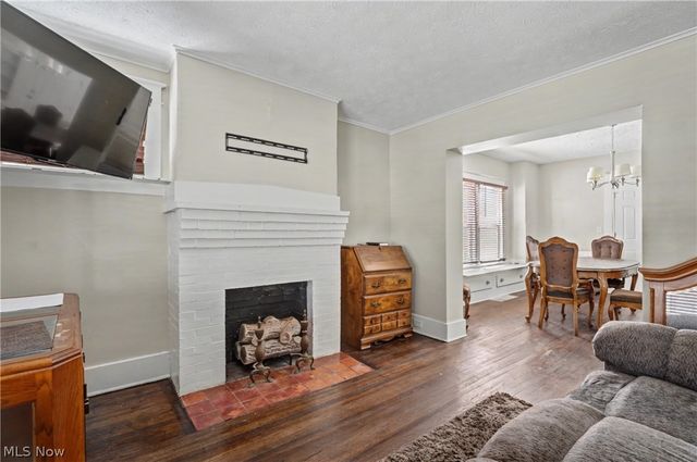 4144 Helena Avenue, Youngstown, OH 44512