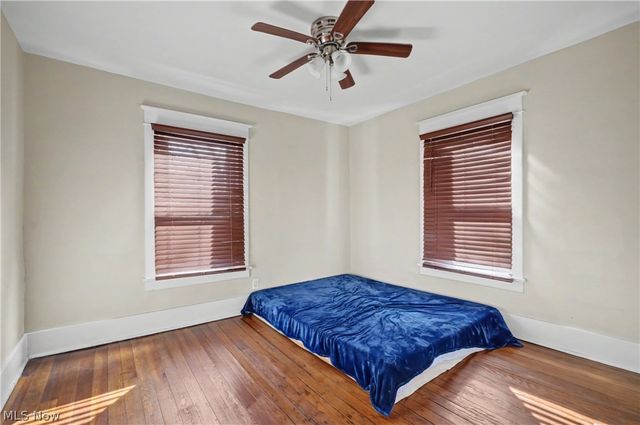 4144 Helena Avenue, Youngstown, OH 44512