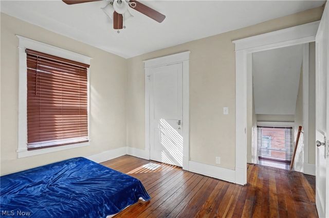 4144 Helena Avenue, Youngstown, OH 44512