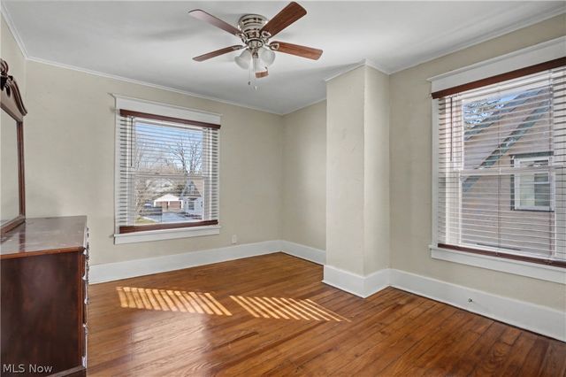 4144 Helena Avenue, Youngstown, OH 44512