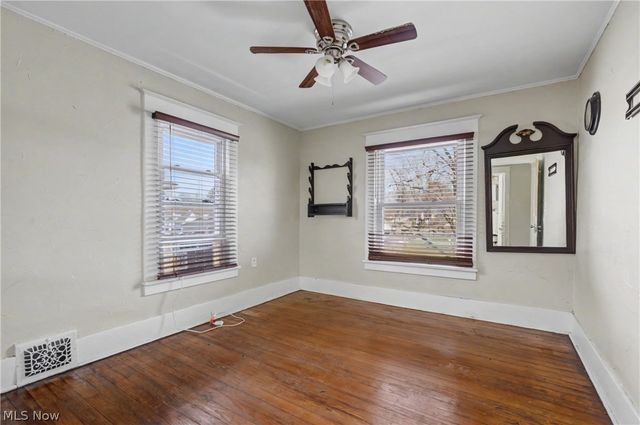 4144 Helena Avenue, Youngstown, OH 44512