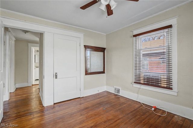 4144 Helena Avenue, Youngstown, OH 44512