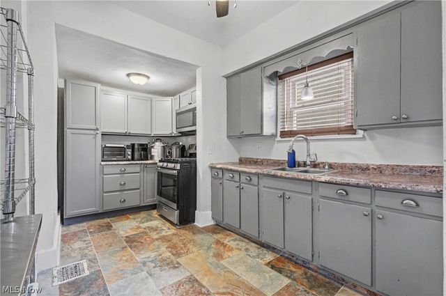 4144 Helena Avenue, Youngstown, OH 44512