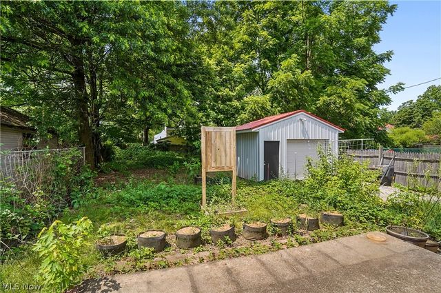 4144 Helena Avenue, Youngstown, OH 44512