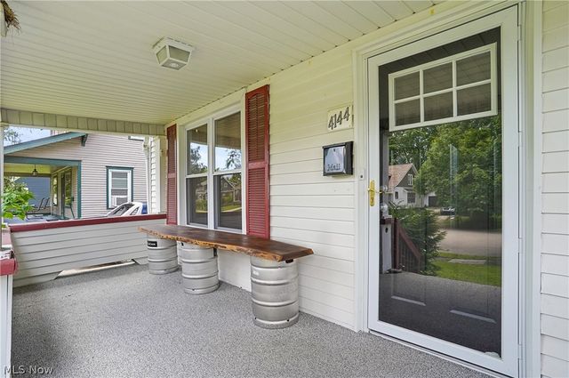 4144 Helena Avenue, Youngstown, OH 44512