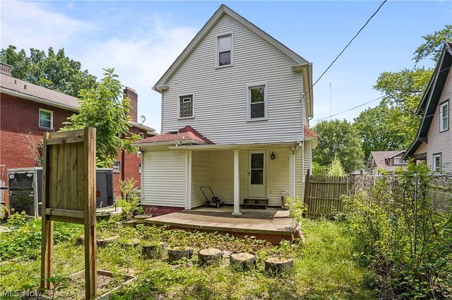 4144 Helena Avenue, Youngstown, OH 44512